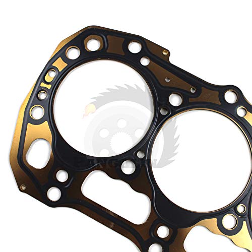 Image of PANGOLIN N844T N844L N844 Engine Cylinder Head Gasket for Shibaura Engine Tractor Spare Parts