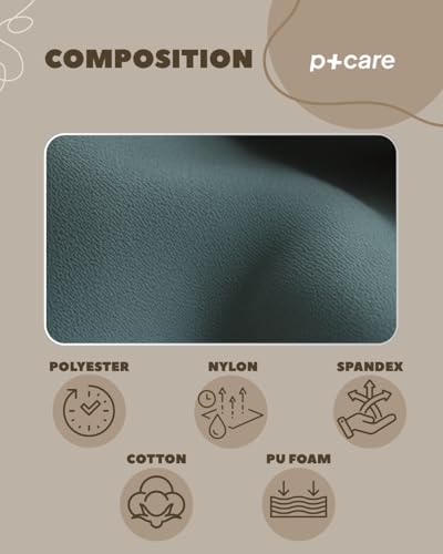 Image of Comfort Arm Sling for Shoulder and Arm Support | For Fractures, Sprains, Dislocations & Post-Surgery Recovery | Prevents Movement | Reduces Strain | For Right & Left Arm