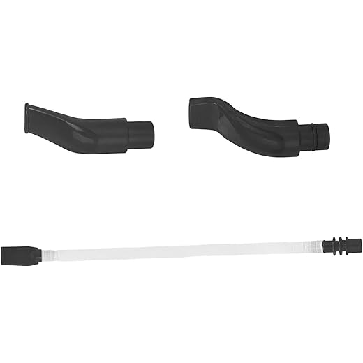 Long Melodica Tube with Accessories