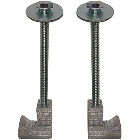 Tool box clamps for trucks Clearance