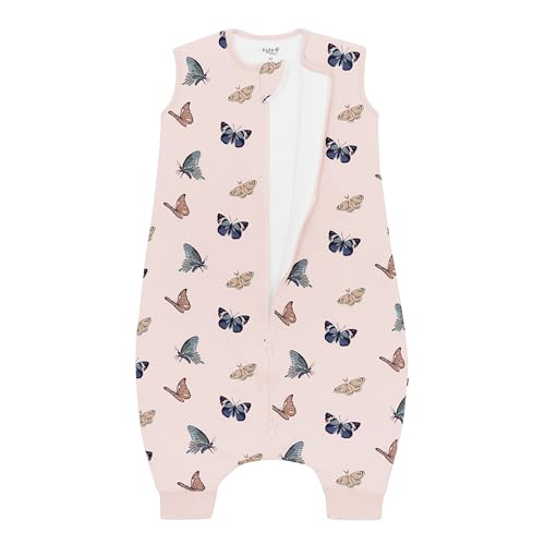 Image of KYTE BABY Unisex Sleep Bag Walker for Babies and Toddlers- Rayon Made from Bamboo 1.0 Tog