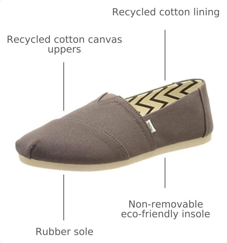 Image of TOMS Women's Classic