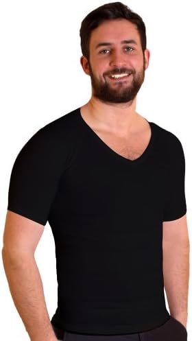 Tone Tee Men's T-shirt XXLarge Black