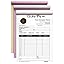 Custom Invoice Book in 3-Part /2-Part Receipt Book with Carbon Copies ...