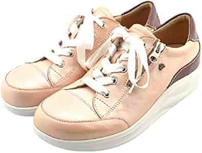 M.A　フィンコンフォート 愛されロングセラー「フィンコンフォート」 | & Ladies shoes