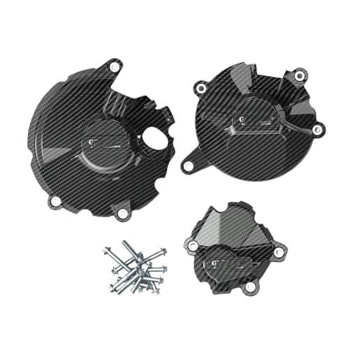 Cubierta protectora de motor para rodar seguro en circuito con tu CBR1000RR-R SP