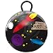 Hedstrom Space Hopper Ball, Kid's Ride On, Bouncy Ball 18"