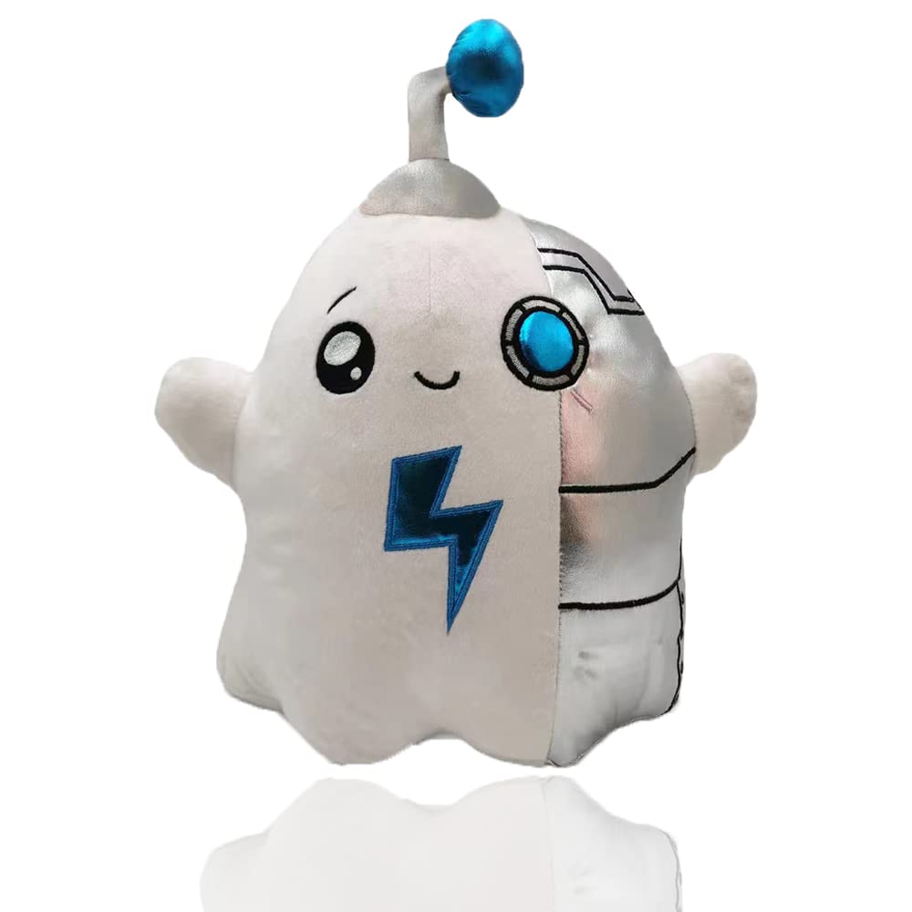 Buy XIAOZHANG Fluorescent Plush Toy, Glow in The Dark Foxys and Boxys