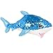 Adventure Planet Reversible Mermaid Sequins Great White Shark 10