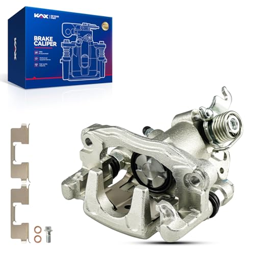 Image of KAX 19B3303 Brake Caliper For Kia Spectra 2005-2009