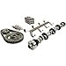 COMP Cams SK35-410-8 Magnum Hydraulic Roller Camshaft Small Kit Ford 5.0L 1985-9
