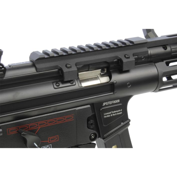Amazon.co.jp: CYMA Enhanced MP5 PDWストック フルメタル電動ガン(E