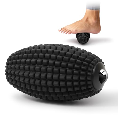 HODEMI Vibrating Massage Ball