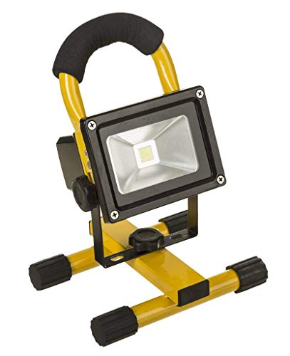 Camry CR1027 Akku LED Strahler