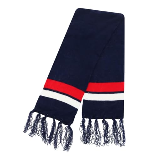 Image of Boy's One Size Fits Most Sport Soccer Hat Gloves and Scarf Winter Set