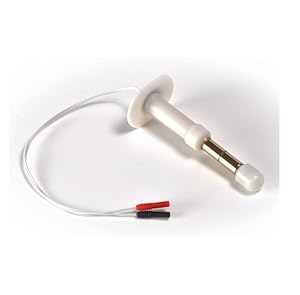 Med Italia Service A2STW Rektale Sonde