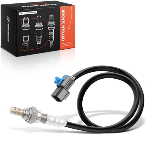 Sensor de Oxígeno Calefactable A-Premium Compatible Mitsubishi y Chrysler miniatura 1