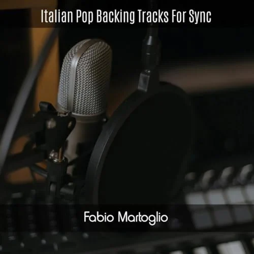 Italian Pop Backing Tracks For Sync
