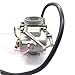 GN250 Carburetor for Roketa ATV-11 Jianshe JS400 Mountain Lion 400cc ATV Yamabuggy Go Kart