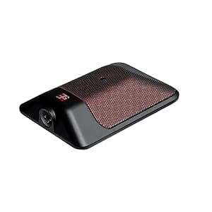 SE Electronics BL8 Cardioid Boundary Microphone with EQ Control Kelly Shu Compatible Black