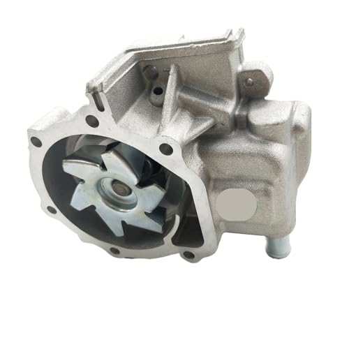 Bomba de agua de enfriamiento del motor 21111AA280 compatible con automóviles Subaru Outback Legacy Forester Impreza