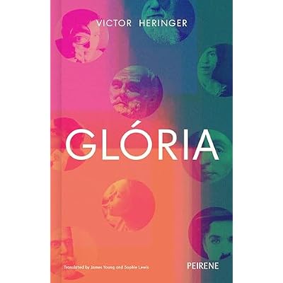 Gl&oacute;ria