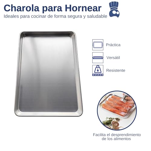 Opiniones y reviews de Charola , tabla con los diez mejores. 8 Imagen adicional