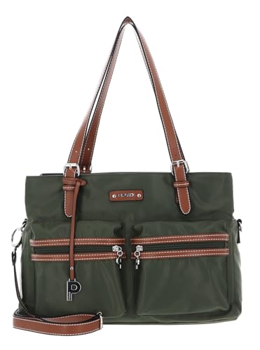 Picard Sonja Shopper M Pesto grand sac epaule tendance mode femme