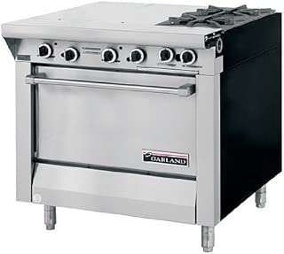 Amazon Com Stainless Steel Commercial Ranges Commercial