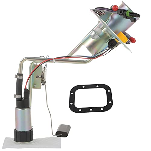 Scitoo Fuel Pump Electrical Assembly High Performance For 1989-1996 For Chevr...