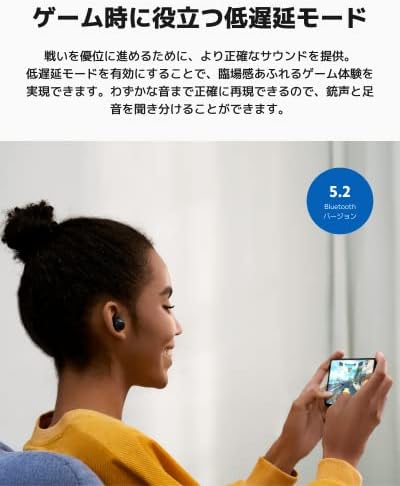 Xiaomi Redmi Buds 3 Lite (Black)