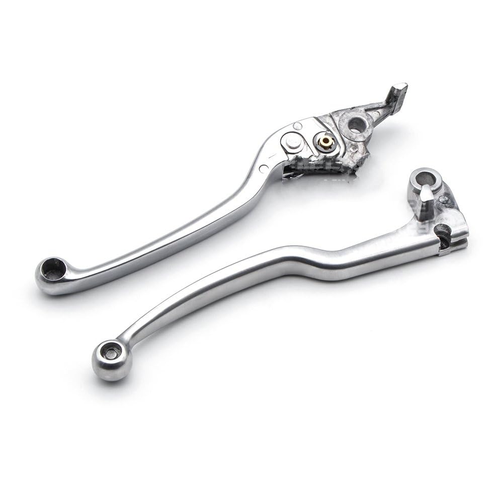 Lisqbkbi One Color Motorcycle Brake Clutch Lever Motorcycle Brake Clutch Levers For Fz1for Fz6 For Fz6n For Fz6r For Fz8 For Xj6n For Diversion For Mt-07 Accessories Brake Clutch Lever(Brake Clutch Lever)