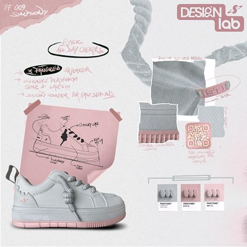 SOLETHREADS sneakers – image 2