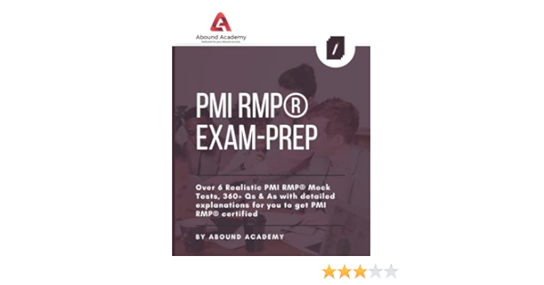 PMI-RMP関連資料