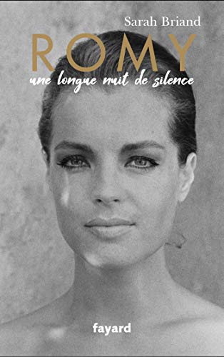 Télécharger Romy, une longue nuit de silence (Documents) Livre PDF Gratuit