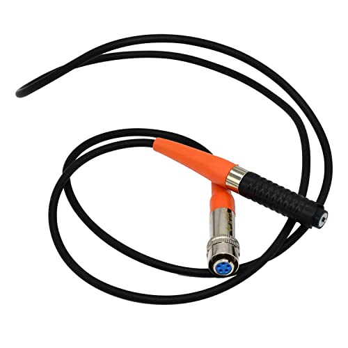 F Probe CM-8821 8822 Compatible con Reed Coating Thickness Gauge miniatura 4