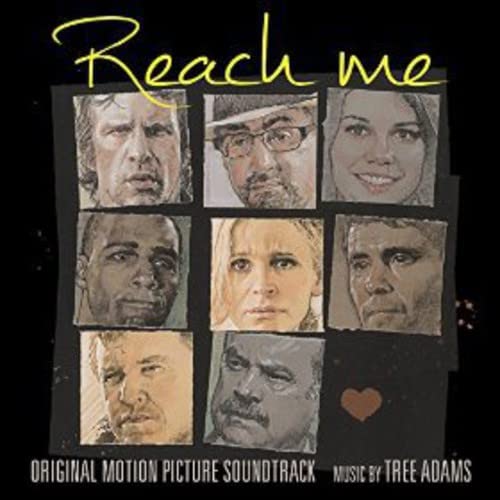Reach Me Original Soundtrack