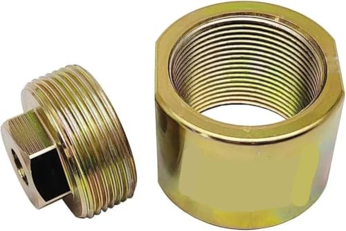Extractor de rótula delantera para ATV UTV P 400 500 570 800 2