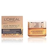 Producto pensado para mujeres L\'Oreal Paris Dermo Expertise Crema Día Nutritiva Aceite Extraordinario Age Perfect - 50 ml