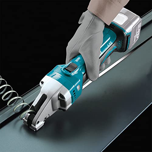 Makita DJS 101 Z - vue 8