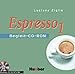 Produktbild Espresso 1. Ein Italienischkurs / Espresso 1: Ein Italienischkurs / Begleit-CD-ROM: Für Windows 95/98ME/XP/NT 4.0 (SP 5)