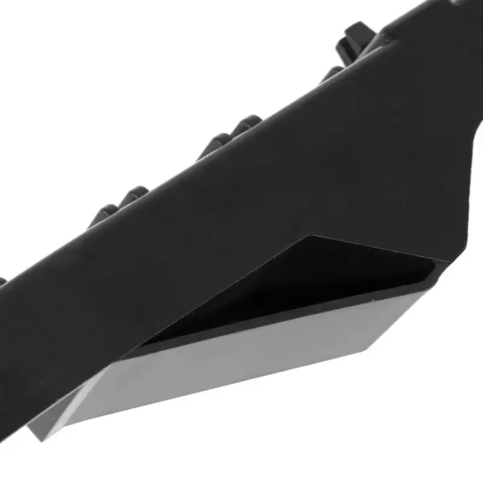 2 szt. Zestaw stabilizatora przedniego zderzaka do wspornika montażowego 7E0807183B 7E0807184B do VW Transporter T6 2016-2021