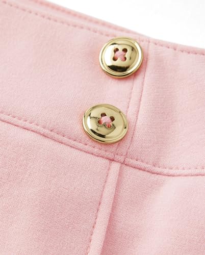 Image of Gymboree Girls and Toddler Ponte Knit Skort