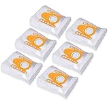 PRIMEBAG - 30 Staubsaugerbeutel kompatibel mit BOSCH GL 30, BSGL 3..., BGL 3 A, B, C , BGL32200, BGLS2FRESH Serie 2 - Bestleistung beim Saugen