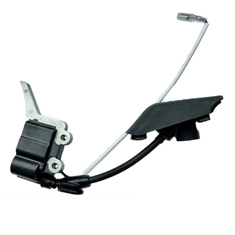Bobine d'allumage TJ53 volant moteur pour pièces de rechange débroussailleuse