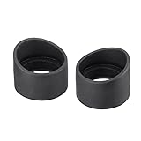 Aplicación: se aplica al ocular de microscopio de gran angular del microscopio estéreo, y para 32-36 mm ocular del microscopio y telescopio y otras lentes, etc.