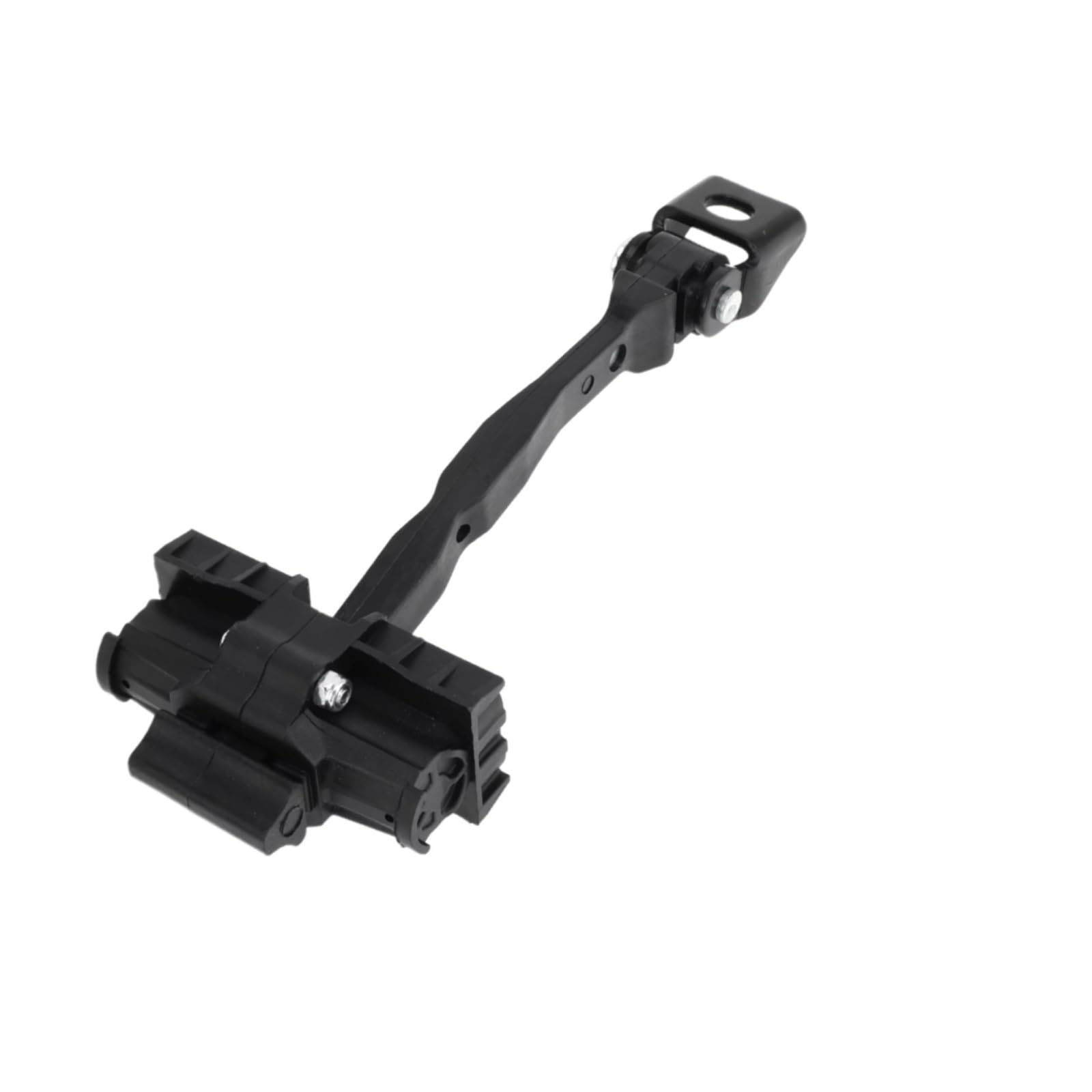 Fvoirss One Color Door Check Strap Compatible With Seat For Arona For Ibiza V 2017 2018 2019 2020 Car Door Check Strap Stopper Stay Limiter Link Hinge 6F0837179