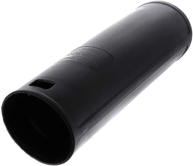 OEM 5140117-98 Replacement for Black & Decker Leaf Blower Vacuum Vacuum Tube BV3100 BV2900