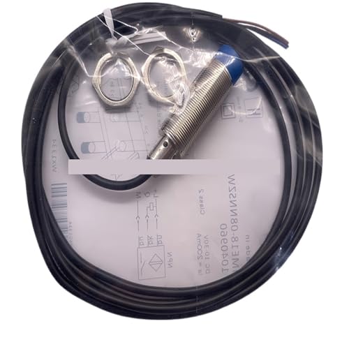 Capteur IME08-1B5PSZW2S Sick inductif M8 pour automatisation industrielle