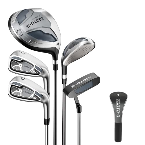 1GoTo-G 6-Piece Compact Set